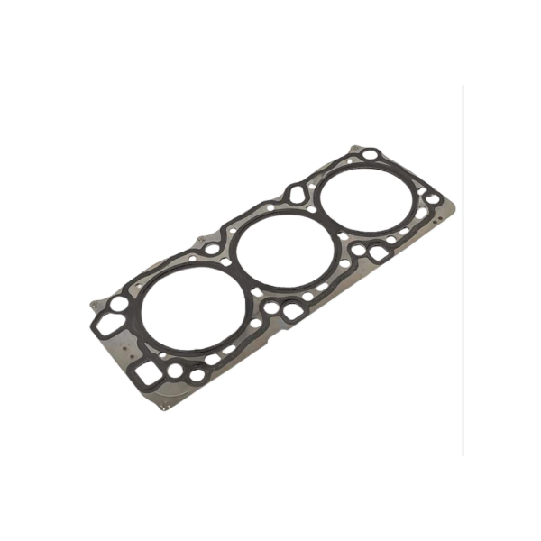 JUNTA CABECOTE - PAJERO 3.5 V6 24V FLEX OU GAS TDS/ TRITON 3.5 V6 24V GAS OU FLEX/ DAKAR 3.5 FLEX OU GAS TODAS V6 24V - ORIGINAL MITSUBISHI - MD342390J