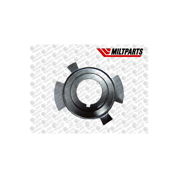 RODA FÔNICA (SENSOR DE ÂNGULO) - L200 SPORT/ HPE / OUTDOOR/ PAJERO SPORT 05/... - MILTPARTS