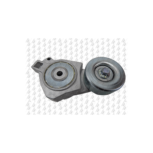 TENSOR COMPLETO CORREIA POLY V (TENSOR ALTERNADOR) - PAJERO 3.5 V6/ FULL 3.8 V6 03/.../ L200 TRITON 3.5 V6/ PAJERO DAKAR 3.5 V6 - RANALLE