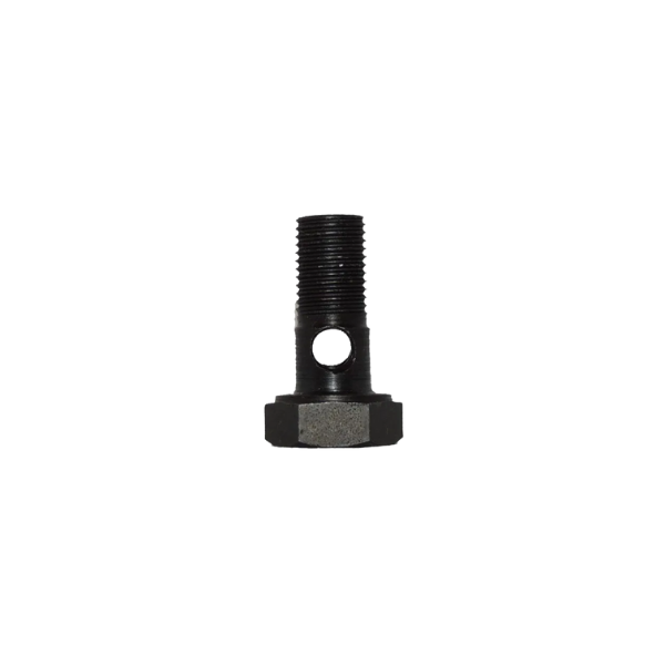 PARAFUSO TURBINA (AGUA) 6,5X49 - L200 SPORT/ HPE/ OUTDOOR/ PAJERO SPORT 2.5 HPE - ORIGINAL MITSUBISHI