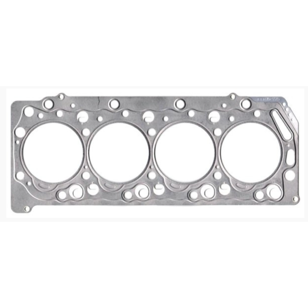 JUNTA CABECOTE (4 PICS) CHAPA - L200 SPORT/ HPE/ OUTDOOR/ PAJERO SPORT 2.5 HPE - ORIGINAL MITSUBISHI