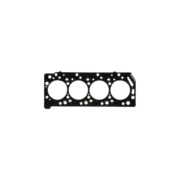 JUNTA CABECOTE (5 PICS) - CHAPA - L200 SPORT/ HPE/ OUTDOOR/ PAJERO SPORT 2.5 HPE - ORIGINAL MITSUBISHI