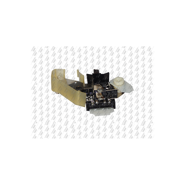 REGULADOR VOLTAGEM (ALTERNADOR) - L200 2.5 GL/GLS 92 A 96