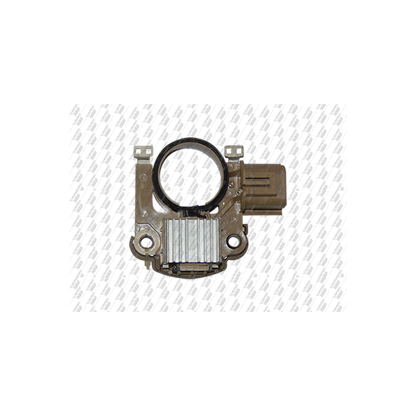 REGULADOR DE VOLTAGEM (ALTERNADOR) - L200 SPORT/ HPE/ OUTDOOR/ PAJERO SPORT 2.5 HPE