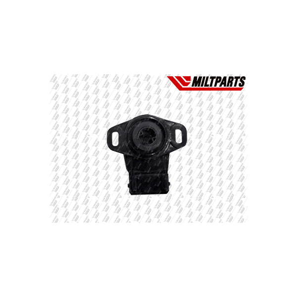 SENSOR DE POSIÇÃO BORBOLETA (TPS) - L200 TRITON 3.5/ PAJERO FULL 3.5 01... GASOLINA/ FLEX - IMP