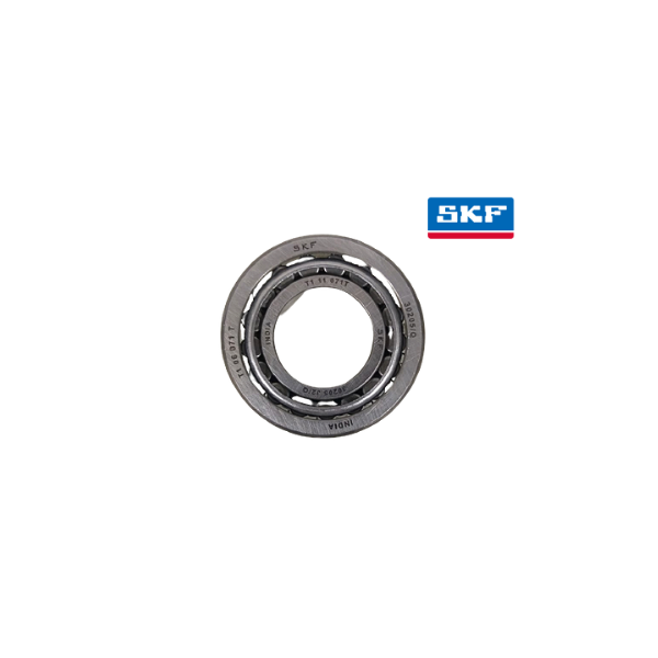 ROLAMENTO EIXO CARRETEL - L200 GL/ GLS/ TR4 TDS - SKF
