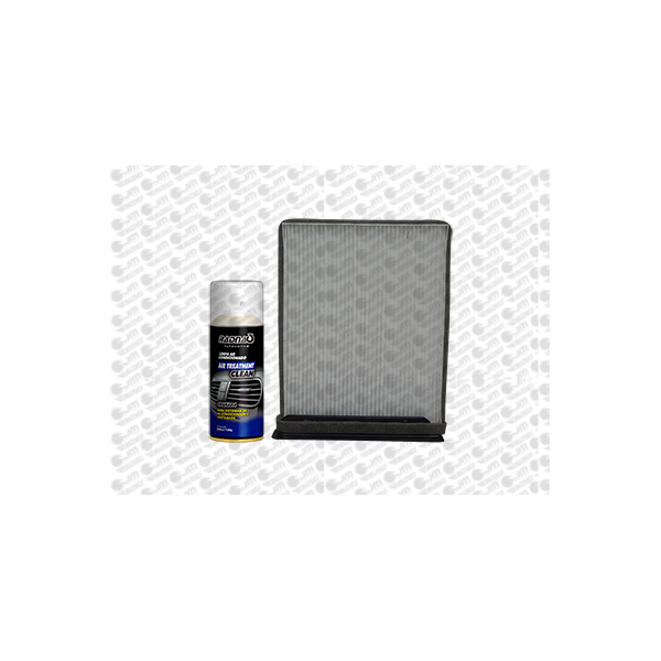 KIT FILTRO  DE AR CONDICIONADO - PAJERO SPORT TODOS OS MODELOS