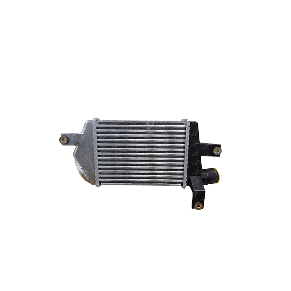INTERCOOLER - L200 TRITON 3.2 DIESEL (TODOS OS MODELOS) / PAJERO DAKAR 3.2 DIESEL (TODOS OS MODELOS) - MILTPARTS - MN135001 MT