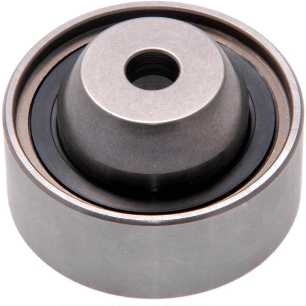 ROLAMENTO APOIO CORREIA DENTADA (GUIA) - AIRTREK 2.4 (MIVEC)/ GALANT 2.0/ SPACE 2.4/ ECLIPSE 2.0 16V TDS - TECNOPART - MN137248TP