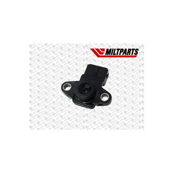 SENSOR MAP - PAJERO SPORT 3.5/ FULL 3.5/ TRITON 3.5 / AIRTREK 2.4 MIVEC/ OUTLANDER 3.0 V6 (PARA VEÍCULOS A GASOLINA) - MILTPARTS - MN153281 MT