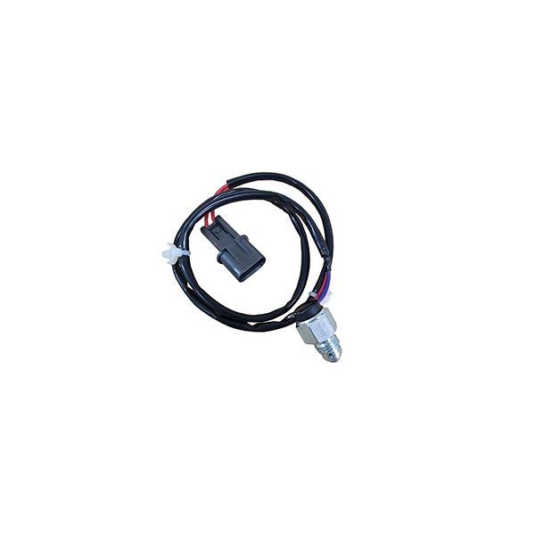 INTERRUPTOR DIFERENCIAL DIANTEIRO (TRAÇÃO 4X4) - L200 TRITON TODOS OS MODELOS/ PAJERO DAKAR TODOS OS MODELOS - MILTPARTS