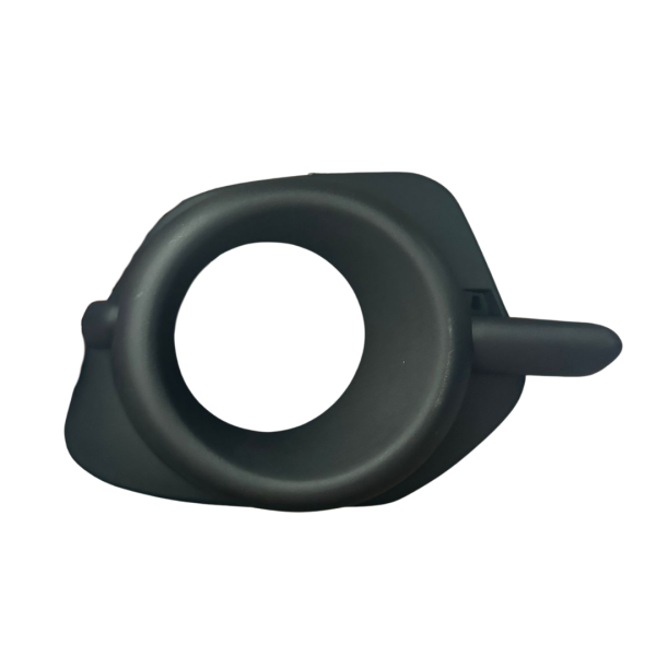 MOLDURA FAROL MILHA LE - L200 TRITON 2014 A 2016