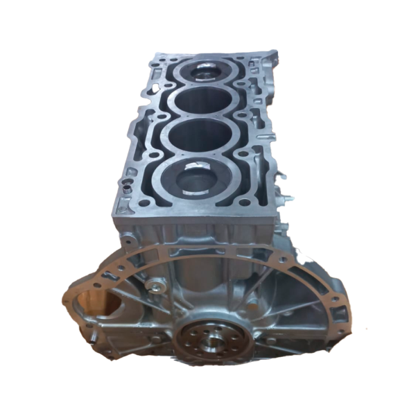 CONJUNTO MOTOR PARCIAL STD - TRITON 2.4 DIESEL 4N15/ PAJERO SPORT  2.4 DIESEL 4N15 (1000C761)  - ORIGINAL 