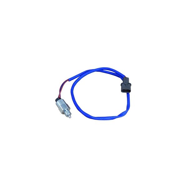 INTERRUPTOR DIFERENCIAL DIANTEIRO TRACAO 4X4 (SINAL FECHADO) - L200 SPORT/ HPE/ OUTDOOR/ PAJERO SPORT TDS/ TR4 TDS MODELOS - MILTPARTS - MR176697 MT