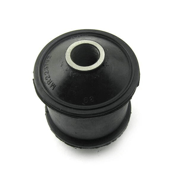 BUCHA BRACO TRASEIRO INFERIOR (BORRACHA) - PAJERO TR4 TDS MODELOS - TECNOPART - MR223792 TP