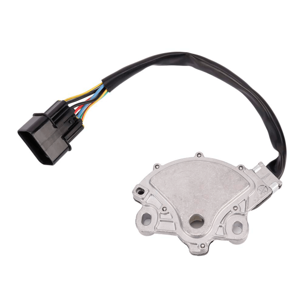 CHAVE SELETORA CAMBIO AUTOMATICO (INIBIDOR ALAVANCA 8604A01) - L200 SPORT TDS/ TRITON TDS/ PAJERO SPORT TDS/PAJERO FULL TDS/ DAKAR 3.2 TDS / 8604A015 - TECNOPART - MR263257TP