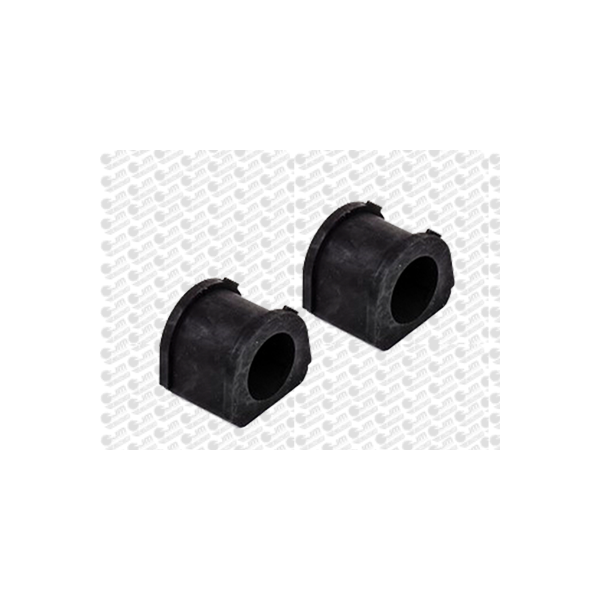 BUCHA BARRA ESTABILIZADORA (31 MM) -  PAJERO SPORT 2001/... - ORIGINAL MITSUBISHI