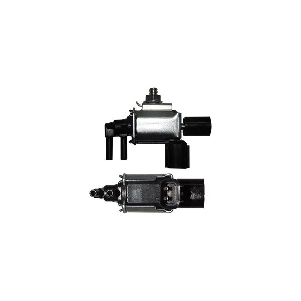 VÁLVULA SOLENOIDE TURBINA (PRETA) - L200 SPORT/ HPE/ OUTDOOR/ PAJERO SPORT 2.5 HPE - MILTPARTS 