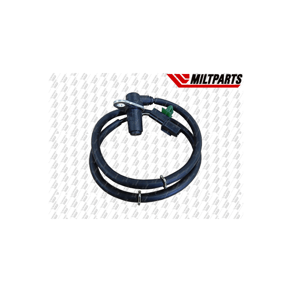 SENSOR DE ABS TRASEIRO LD - PAJERO FULL  92/99 GLS/ GLSB TDS MODELOS/ FULL 2000 A 2005 - MILTPARTS - MR407270 MT