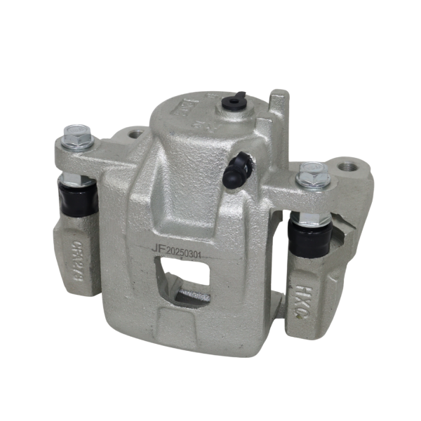 PINCA FREIO DIANTEIRA LE - PAJERO TR4 2.0 16V 2001 A 2015 TDS - MILTPARTS - MR449852 MT