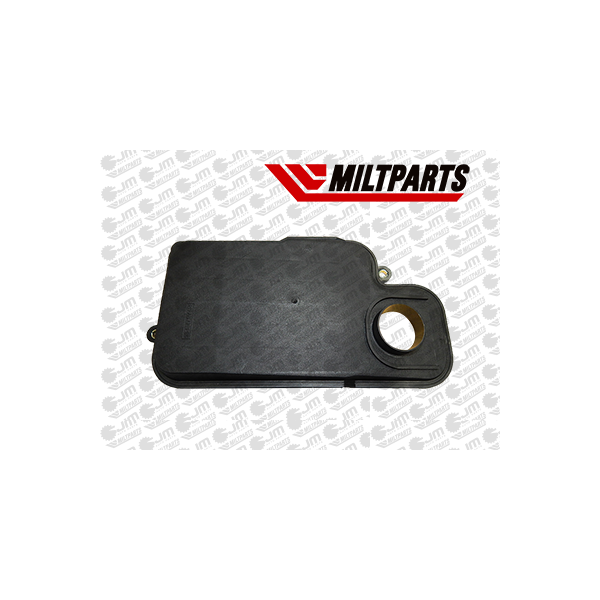 FILTRO DE ÓLEO CAMBIO - PAJERO SPORT TDS (EXCETO 2.5 HPE)/ L200 TRITON TDS/ PAJERO FULL TDS ATE 2011 - MILTPARTS