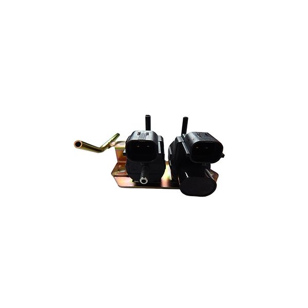 VÁLVULA SOLENOIDE TRAÇÃO 4X4 - TR4 TDS/ IO TDS/ TRITON TDS/ FULL 07/../ DAKAR TDS - MILTPARTS - MR534632 MT
