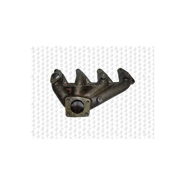 COLETOR ESCAPE - L200 SPORT/ HPE/ OUTDOOR/ GL/GLS/ SAVANA/ PAJERO SPORT 2.5 HPE (TODAS C/ MOTOR 2.5 DIESEL)L - MT