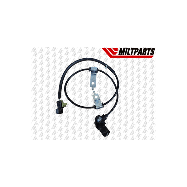 SENSOR DE ABS DIANTEIRO LD - PAJERO TR4 TODOS OS MODELOS - MILTPARTS - MR977447 MT