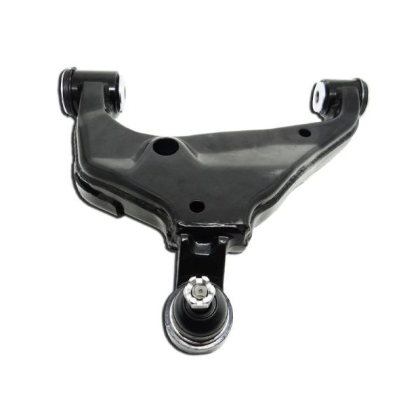 BANDEJA INFERIOR C/ PIVO LE - HILUX E SW4 2.7/2.8/4.0  TODOS OS MODELOS 2016 A 2022 - MT COMPONENTES - MT-0160-L