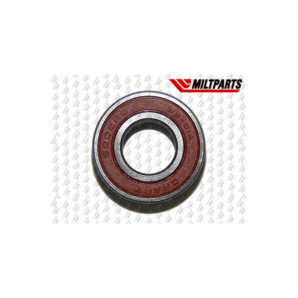 ROLAMENTO VOLANTE - L200 TRITON 2.4 FLEX - SKF
