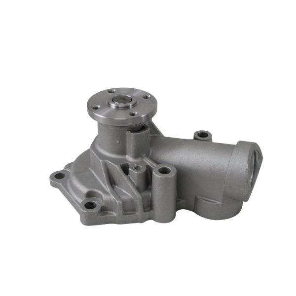 BOMBA ÁGUA  - AIRTREK 2.4 16V MIVEC/ GRANDIS 2.4 MIVEC ( MOTOR 4G69) - MILTPARTS - MTBA066 MT