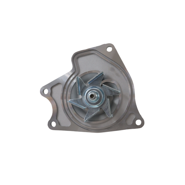 BOMBA  DE AGUA (18MM) - PAJERO 2.8 8V DIESEL TDS/ TRITON 3.2 16V DIESEL TDS/ DAKAR 3.2 DIESEL/ FULL 3.2 DIESEL TDS (MOTORES 4M40/4M41) - MILTPARTS - MTBA074 MT