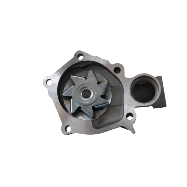 BOMBA ÁGUA - AIRTREK 2.4 16V  (MOTOR NAO MIVEC) 4G64 -  MILTPARTS - MTBA311 MT