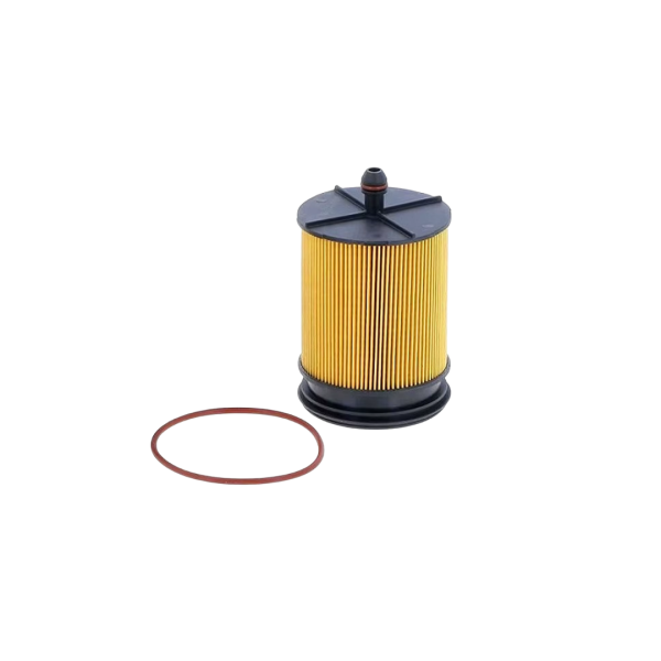 FILTRO COMBUSTIVEL - TRITON 2.4 DIESEL 2025/... (4N16) - MILTPARTS
