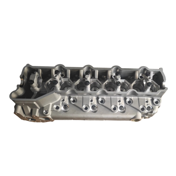 CABECOTE INCOMPLETO - PAJERO SPORT 2.8 DIESEL TDS/ PAJERO FUL 2.8 DIESEL TDS (4M40)  - MTCB620