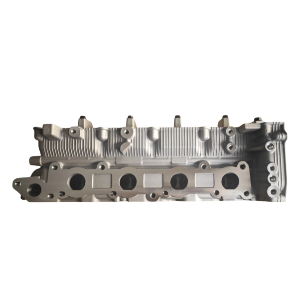 CABECOTE INCOMPLETO - TRITON 2.4 DIESEL 2017/..../ PAJERO SPORT 2.4 DIESEL 2017/.. (MOTOR 4N15) - MTCB644