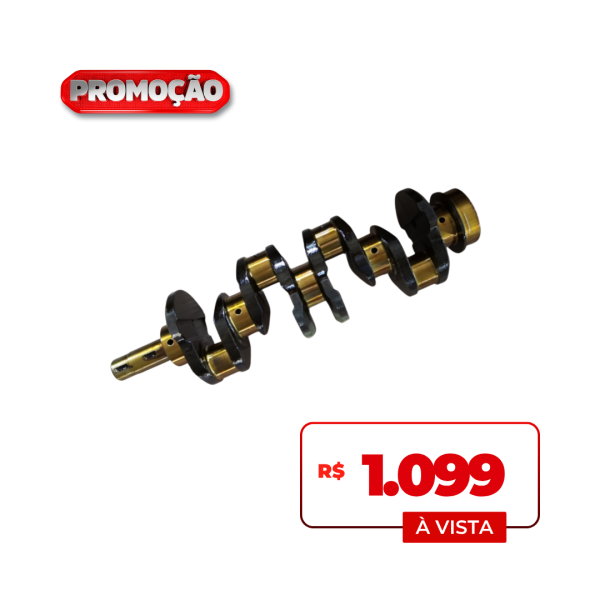 VIRABREQUIM STD - PAJERO SPORT OU  FULL 2.8 DIESEL (MOTOR 4M40) - MT COMPONENTES - MTVB013