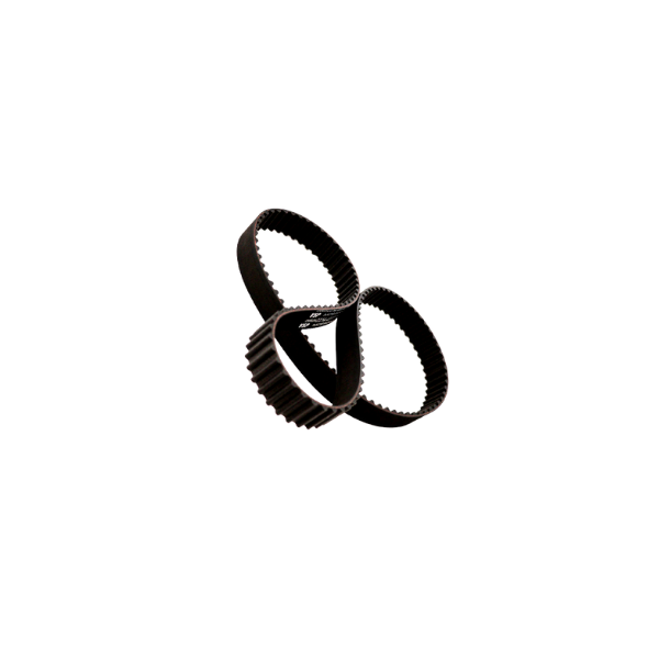 CORREIA DENTADA (124 DENTES) - L200 TRITON 2.4 16V TDS (MIVEC) - ORIGINAL MITSUBISHI