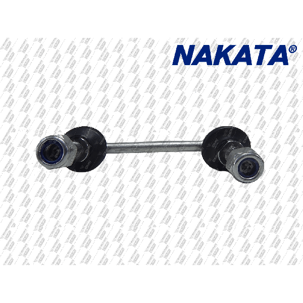 BIELETA TRASEIRA LD - PAJERO FULL 2001 a 2007 (TODOS OS MODELOS) - NAKATA