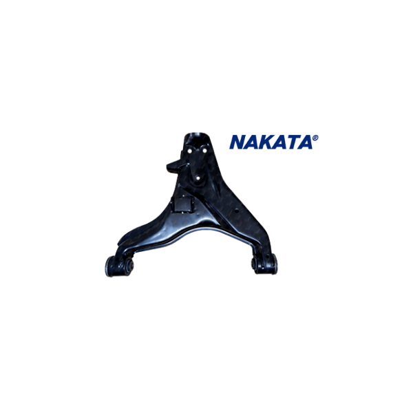BANDEJA INFERIOR LD (S/PIVO) - L200 TRITON TDS MODELOS 2007 A 2016 (C/ MOTORES 2.4 FLEX/ 3.2 DIESEL /3.5 FLEX OU GAS)/ PAJERO DAKAR TDS MODELOS - NAKATA
