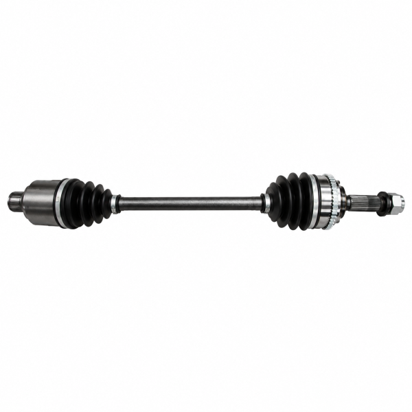 SEMI EIXO DIANTEIRO LE (COMP 655MM) - PAJERO TR4 TODOS OS MODELOS  2002 A 2015... (TODOS COM CAMBIO AUTOMÁTICO) - NAKATA