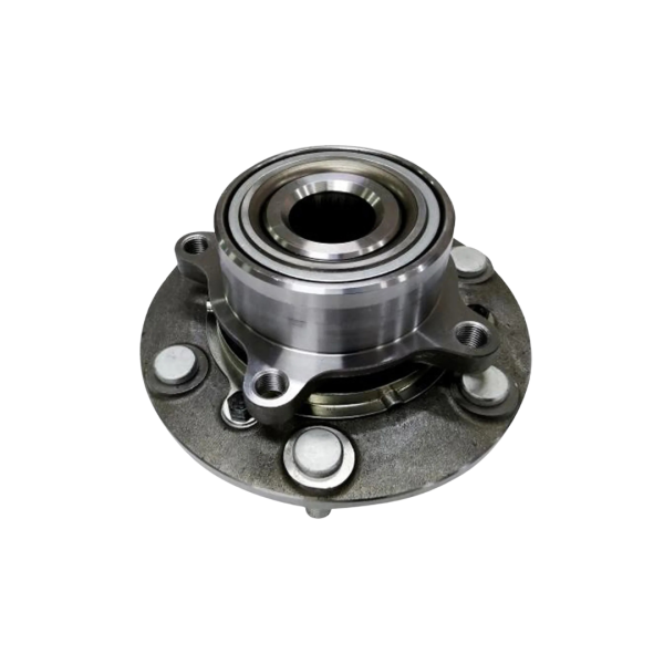 CUBO RODA DIANTEIRO - TRITON 3.2 DIESEL/ 3.5 GAS OU FLEX/ 2.4 DIESEL ATE 2019/ DAKAR TDS MODELOS - (EXCTO TRITON 2.4 FLEX 4X2) - NAKATA - NKF8097/ FWB0555