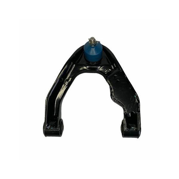 BANDEJA SUPERIOR C/ PIVO LD - FRONTIER 2002 A 2007 2.8 DIESEL - MT COMPONENTES- MT-0208-R