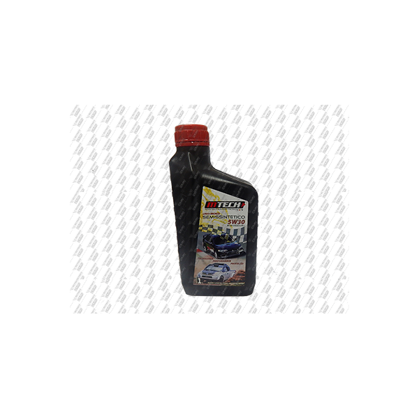 OLEO MOTOR 5W30 (SEMI SINTETICO) - OUTLANDER 2.2 DIESEL/ TRITON 2.4 DIESEL 2017 EM DIANTE TODOS OS MODELOS - ORIGINAL MITSUBISHI (MTECH)