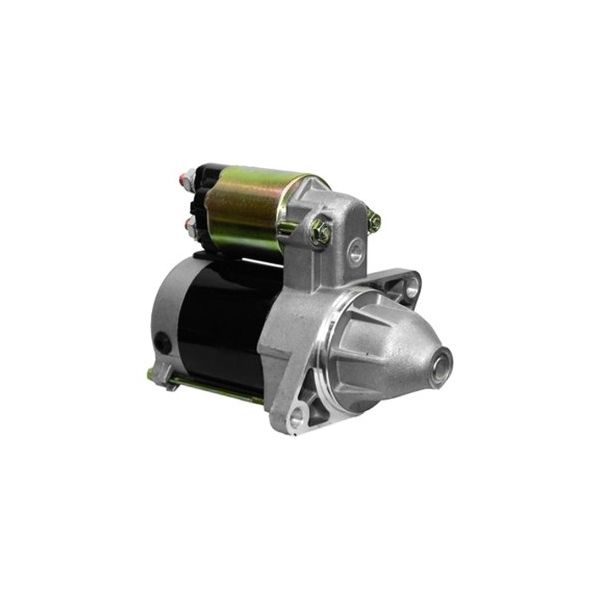MOTOR DE PARTIDA (ARRANQUE) - PAJERO SPORT 3.5/3.0 V6 FLEX OU GASOLINA TODOS MODELOS/ TRITON 3.5 V6 GAS OU FLEX TODOS MODELOS