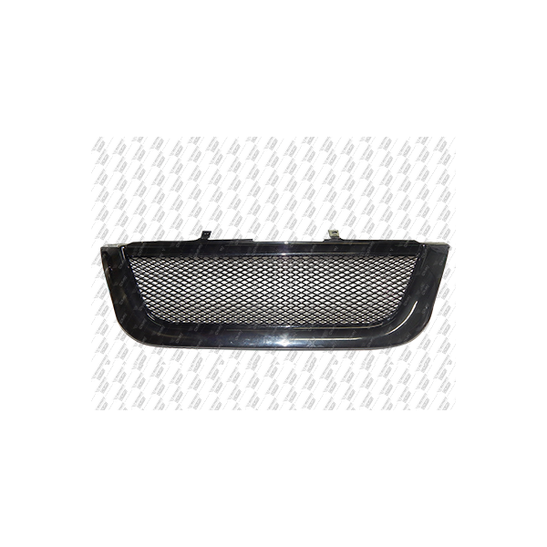 GRADE DIANTEIRA COMPLETA - L200 SPORT/ HPE/ OUTDOOR - ORIGINAL MITSUBISHI