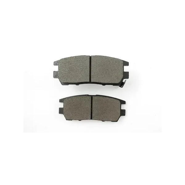 PASTILHA FREIO TRASEIRA - PAJERO FULL .../99 ... 2.8/3.0/3.5 - FRASLE - PD/450