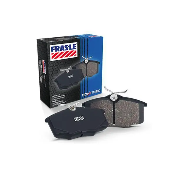 PASTILHA FREIO DIANTEIRA (CERAMICA)	- PAJERO FULL 08/... 3.2/3.5/3.8  (NAO APLICA NA 3 PORTAS)/ HILUX 2.5/.2.7/3.0 2005 A 2022 / TOYOTA HILUX - 2.8/4.0/3.0 4X4/SW / PRADO - FRASLE CERAMAXX