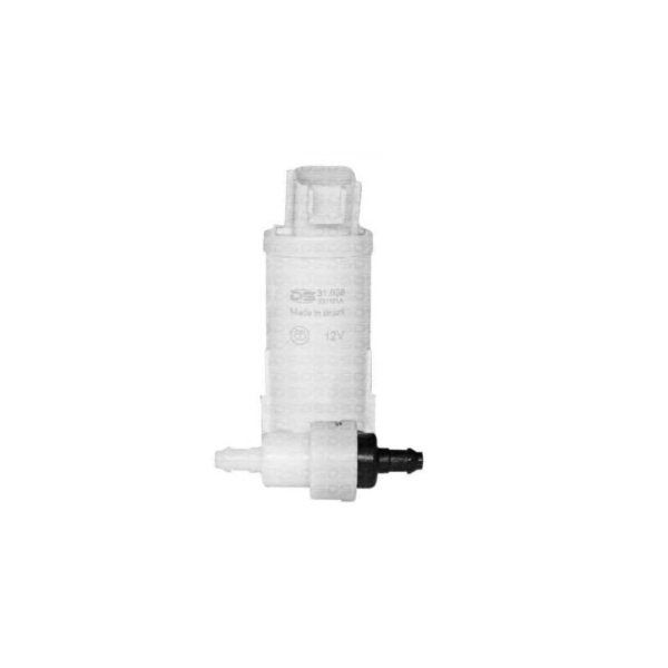 MOTOR ESGUICHO PARABRISA (RESRVATORIO PARTIDA FRIO) - ASX 2.0 16V GASOLINA 2010 A 2015 - DS - DS31038