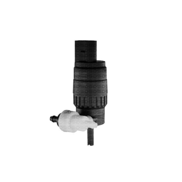 MOTOR ESGUICHO PARABRISA (RESRVATORIO PARTIDA FRIO) - ASX 2.0 FLEX 16V 2016/... - DS - DS31049
